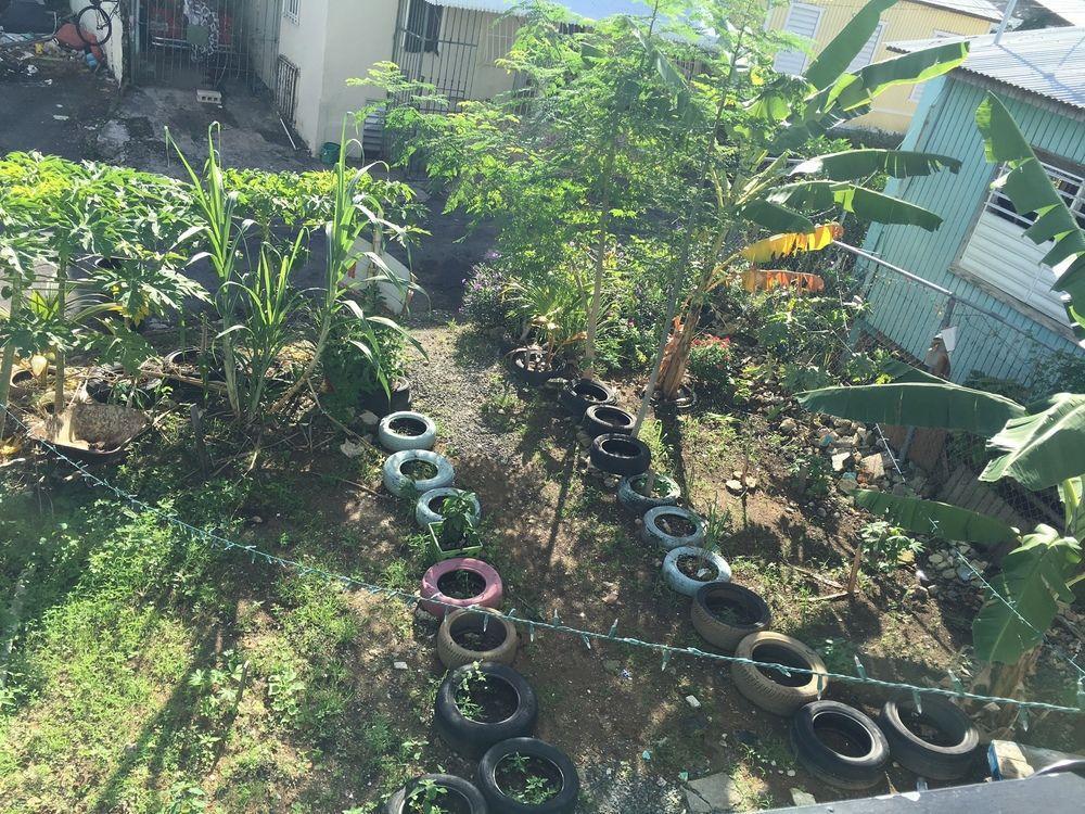 Casa Santurce Hostal