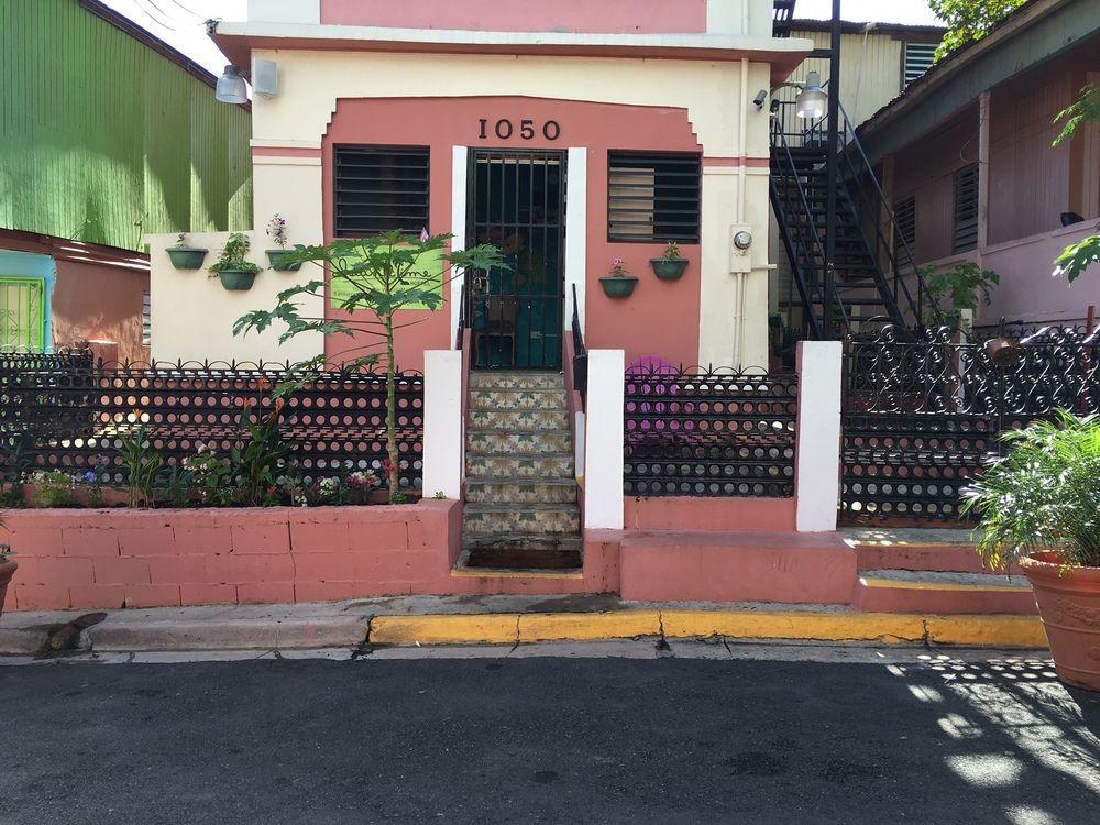 Casa Santurce Hostal San Juan