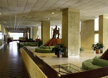Hotel Máre St. Clair 3*