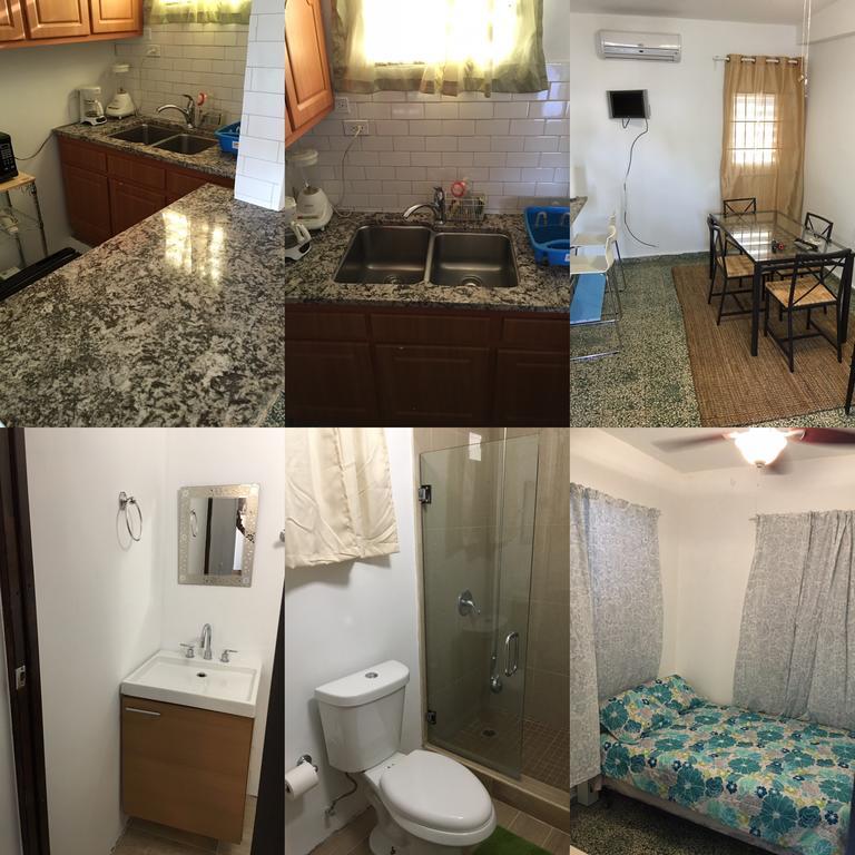 Сasa de vacaciones Calle Hollanda 3 Bedroom San Juan