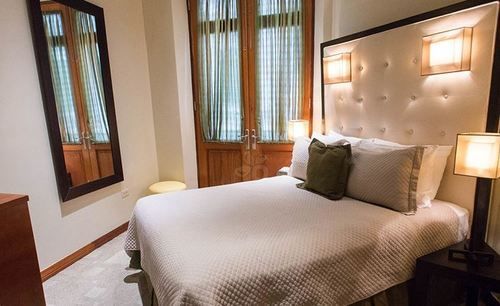 Chateau Cervantes Hotel 4*