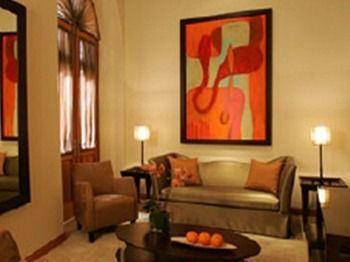 Chateau Cervantes 4* San Juan