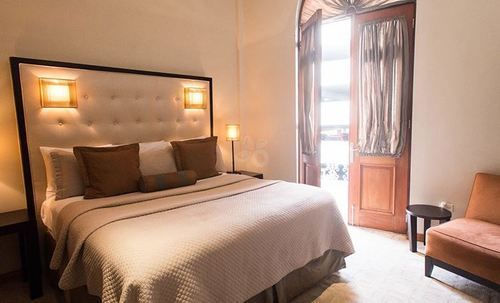 Hotel Chateau Cervantes
