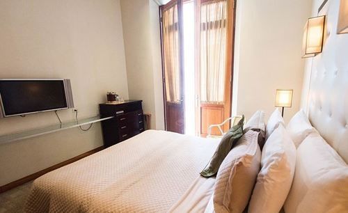 Hotel Chateau Cervantes 4*