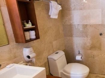 Hotel Chateau Cervantes