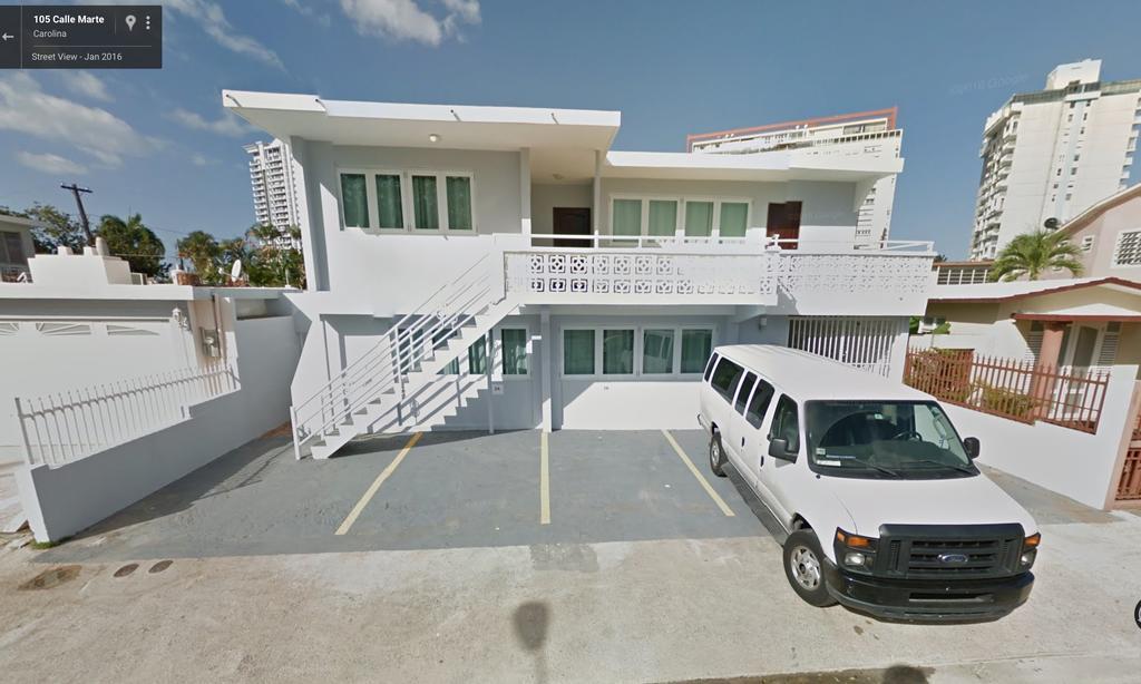 Isla Verde Pensión *