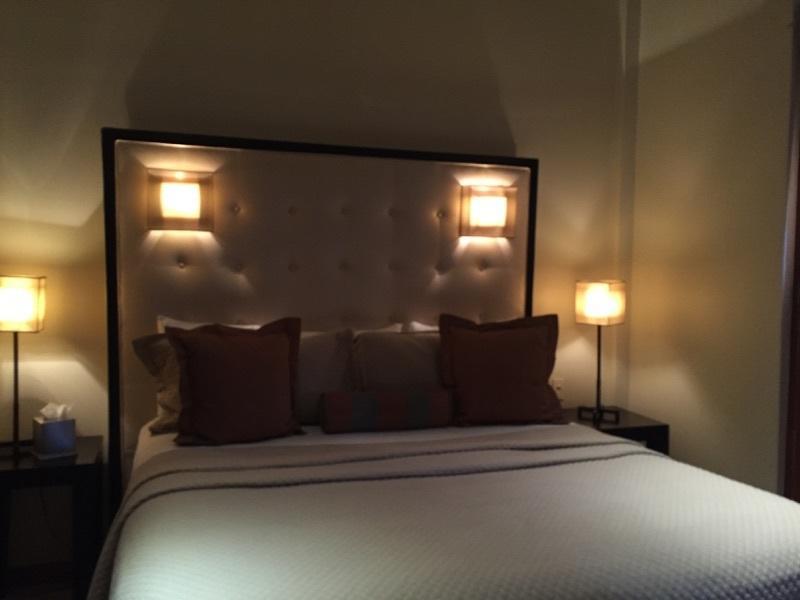 Chateau Cervantes Hotel 4*