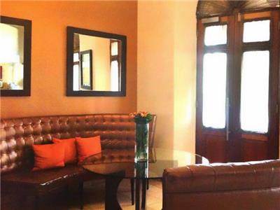 Hotel Chateau Cervantes 4*