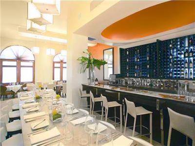 Chateau Cervantes 4*