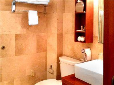 Hotel Chateau Cervantes San Juan