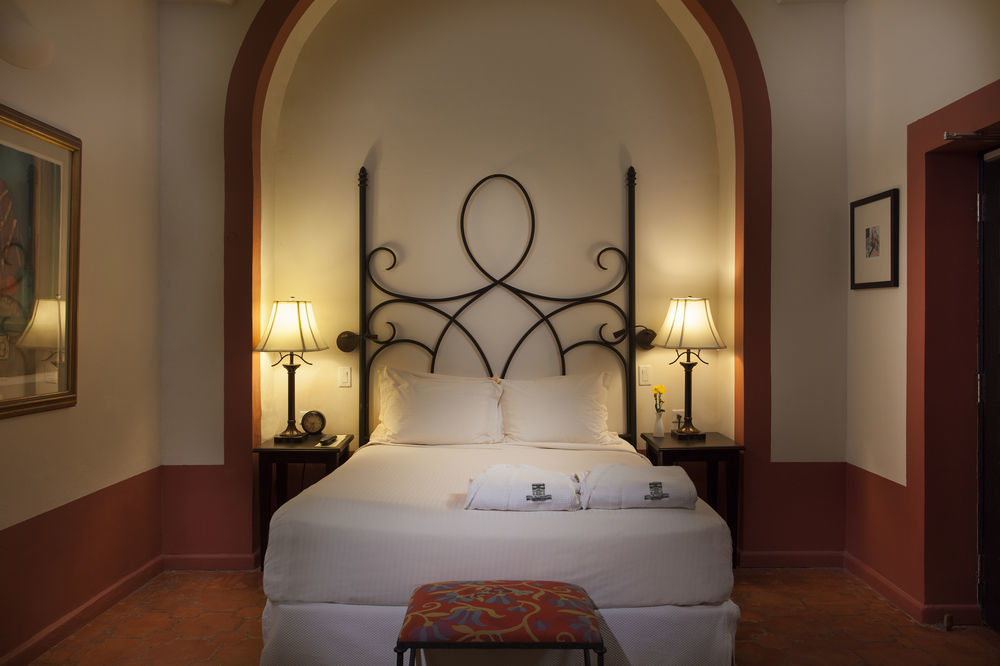 El Convento San Juan