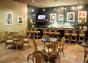 Máre St. Clair Hotel 3*