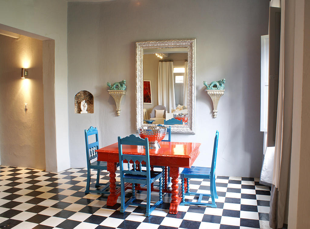 Monastery Art Suites 4* San Juan