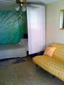 Apartment King Sling Room, Between Pool And Jacuzzi - Enjoy! (adults Only) San Juan