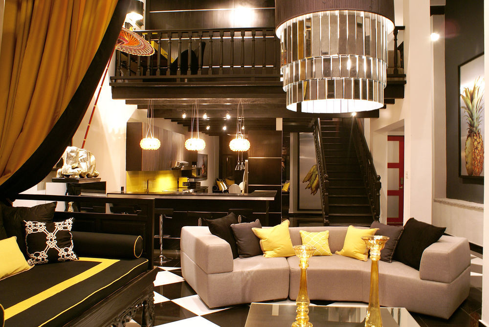 Monastery Art Suites Hotel 4*