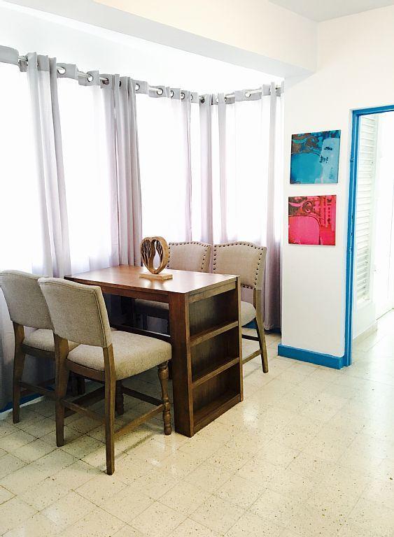 Beach Bungalow I Condado Apartamento San Juan