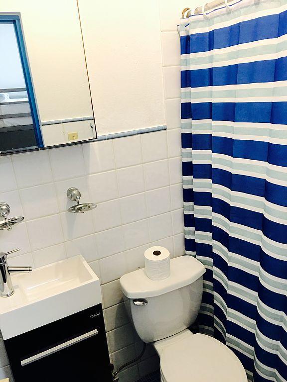 Apartamento Beach Bungalow I Condado *