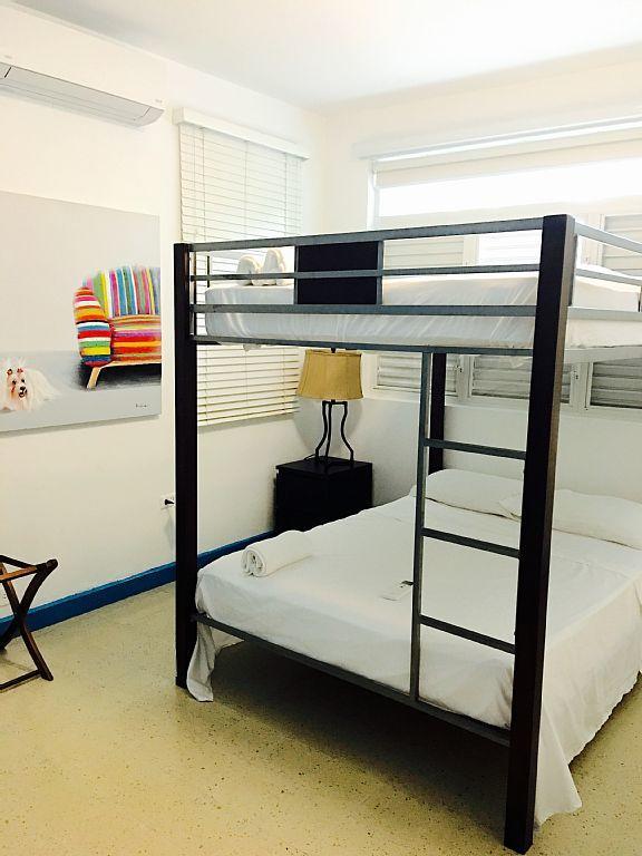 Beach Bungalow I Condado Apartamento *