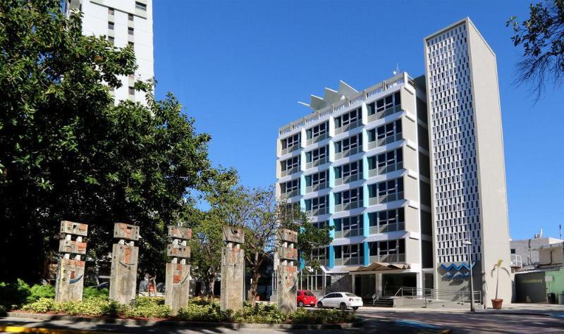 Casa Condado 3* San Juan