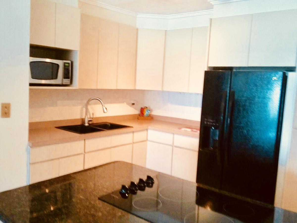 Apartamento Las Gaviotas Condominium