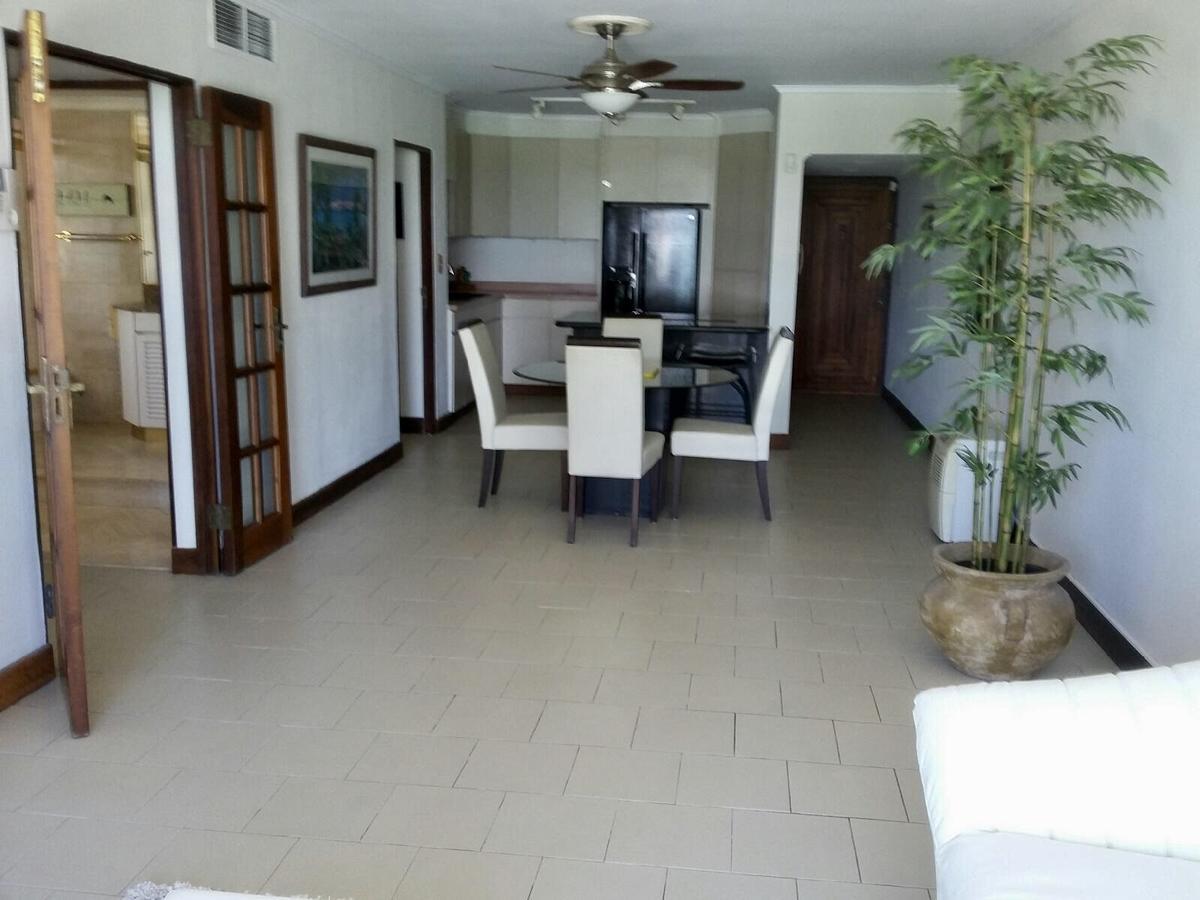 Las Gaviotas Condominium Apartamento *