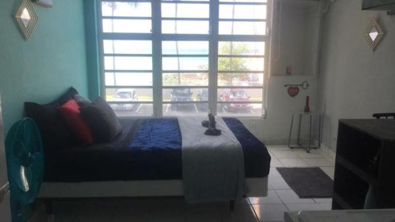 Apartamento Coco Mar Oceanview *