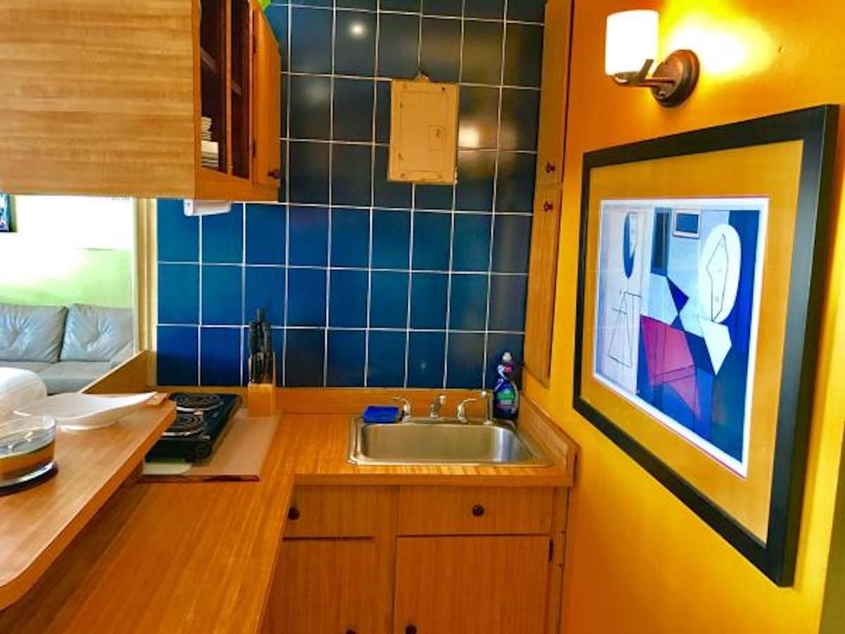 Apartamento Coco Mar Oceanview San Juan