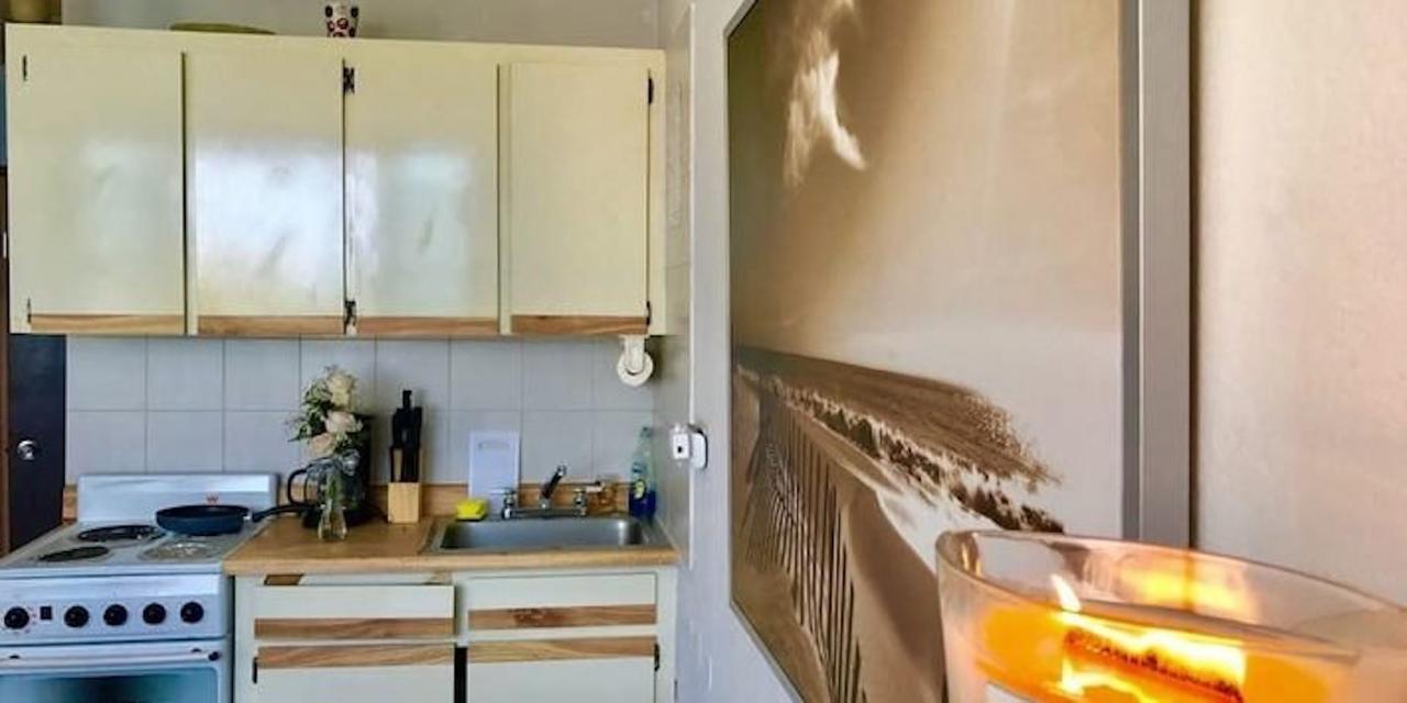 Coco Mar Oceanview Apartamento *