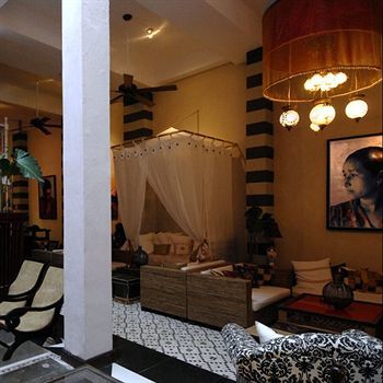Casablanca Hotel 3*