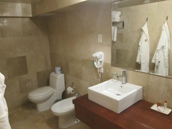 Chateau Cervantes Hotel