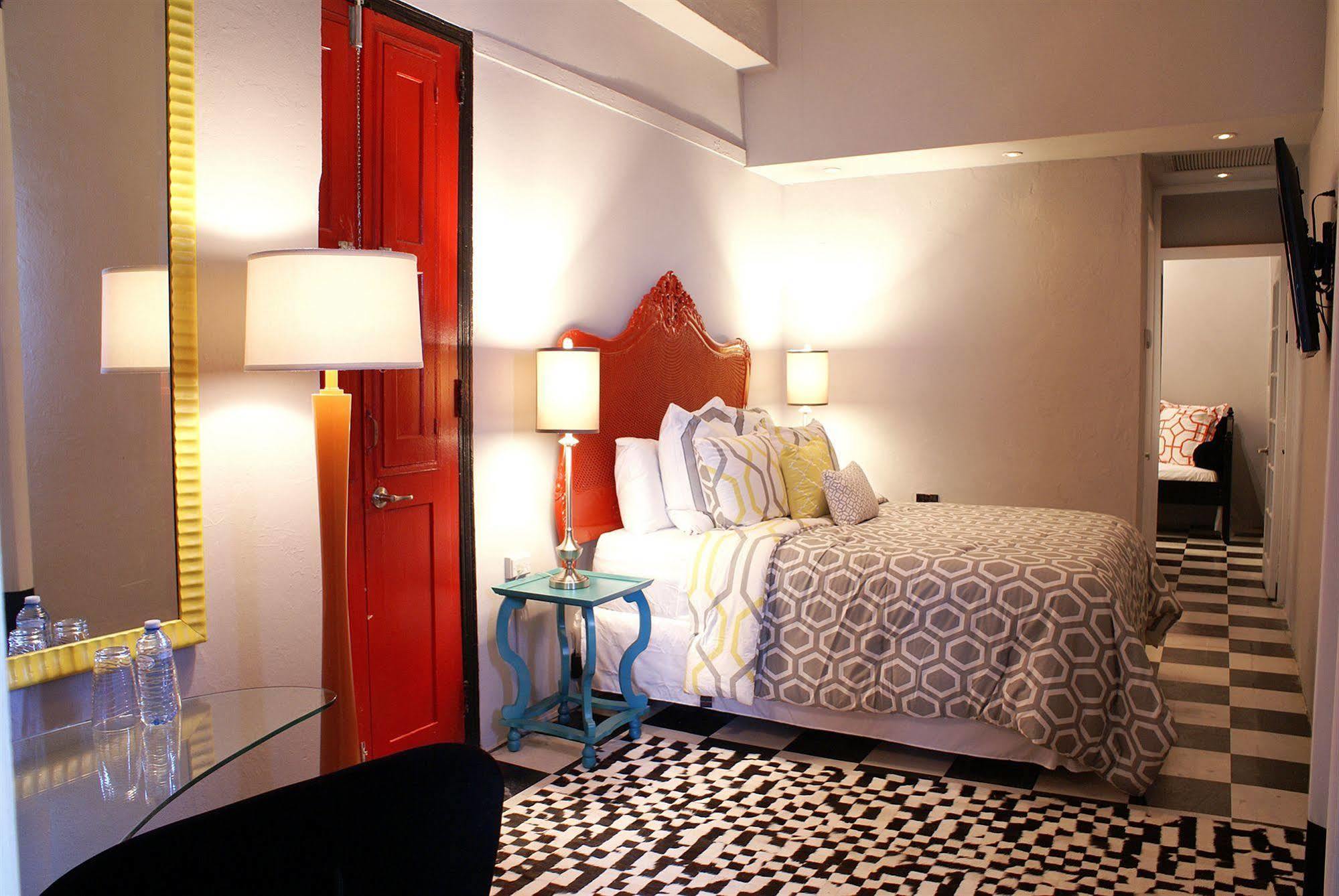 Monastery Art Suites 4*