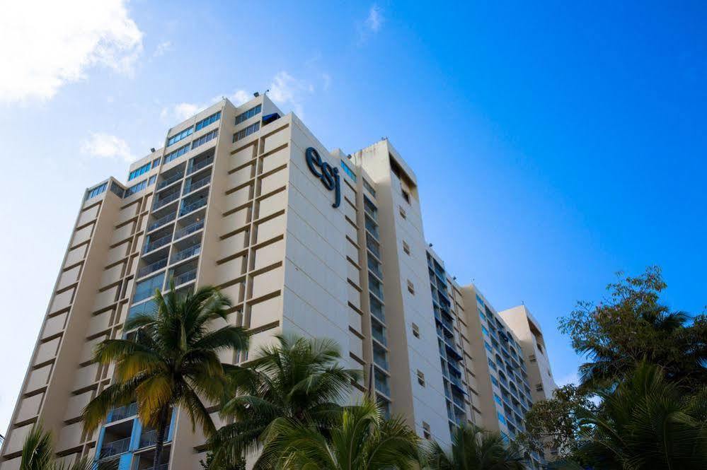 Máre St. Clair Hotel San Juan