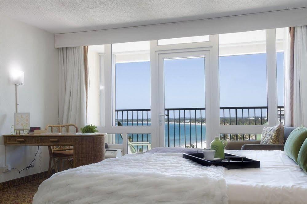 Máre St. Clair Hotel San Juan