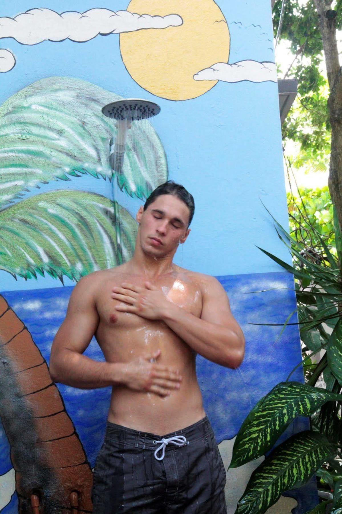 King Sling Room, Between Pool And Jacuzzi - Enjoy! (adults Only) Apartment *