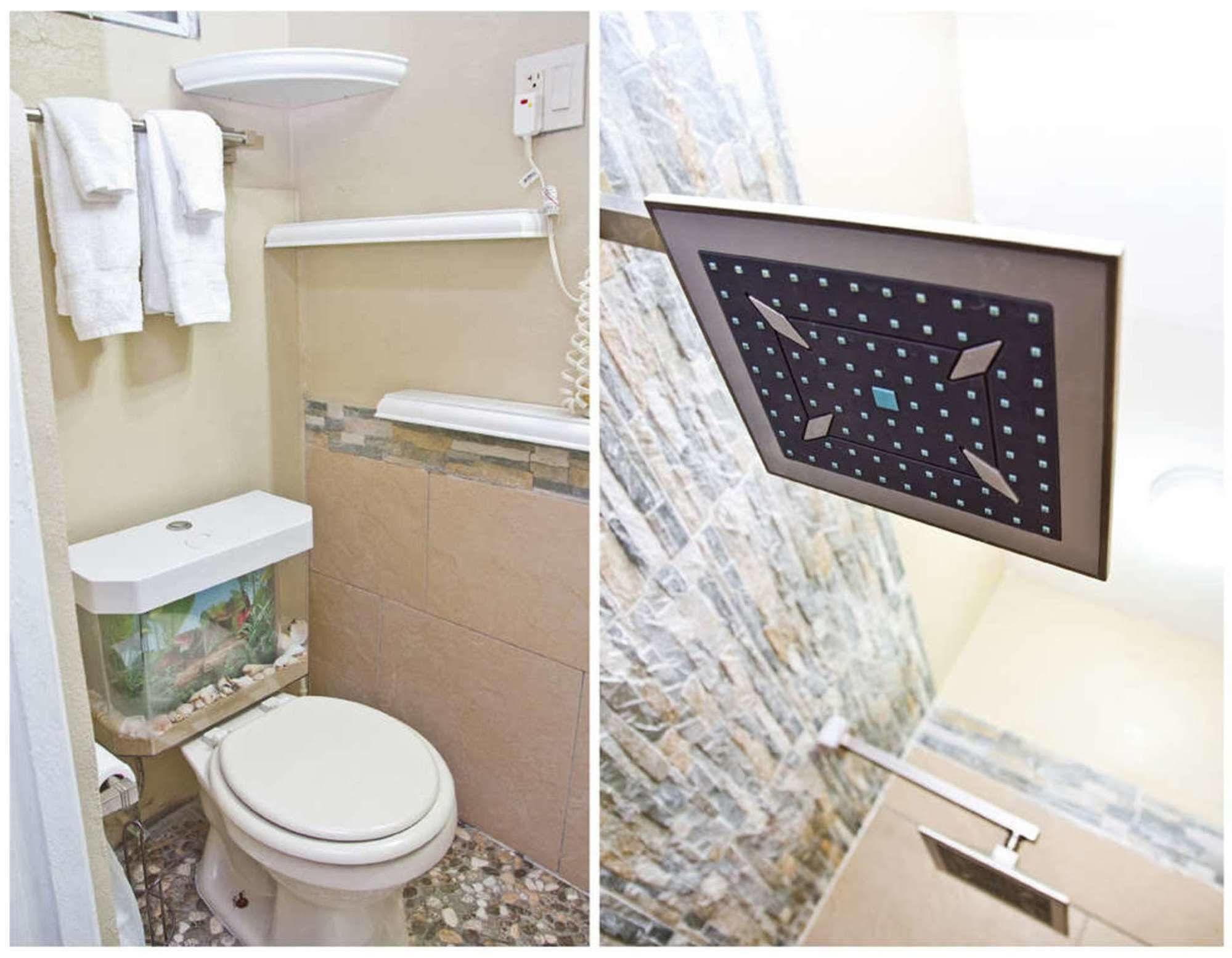 King Sling Room, Between Pool And Jacuzzi - Enjoy! (adults Only) *
