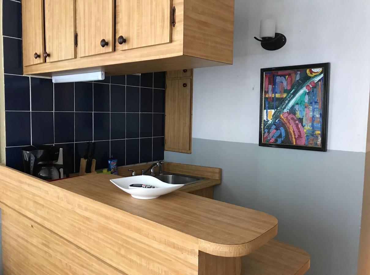 Coco Mar Oceanview Apartamento