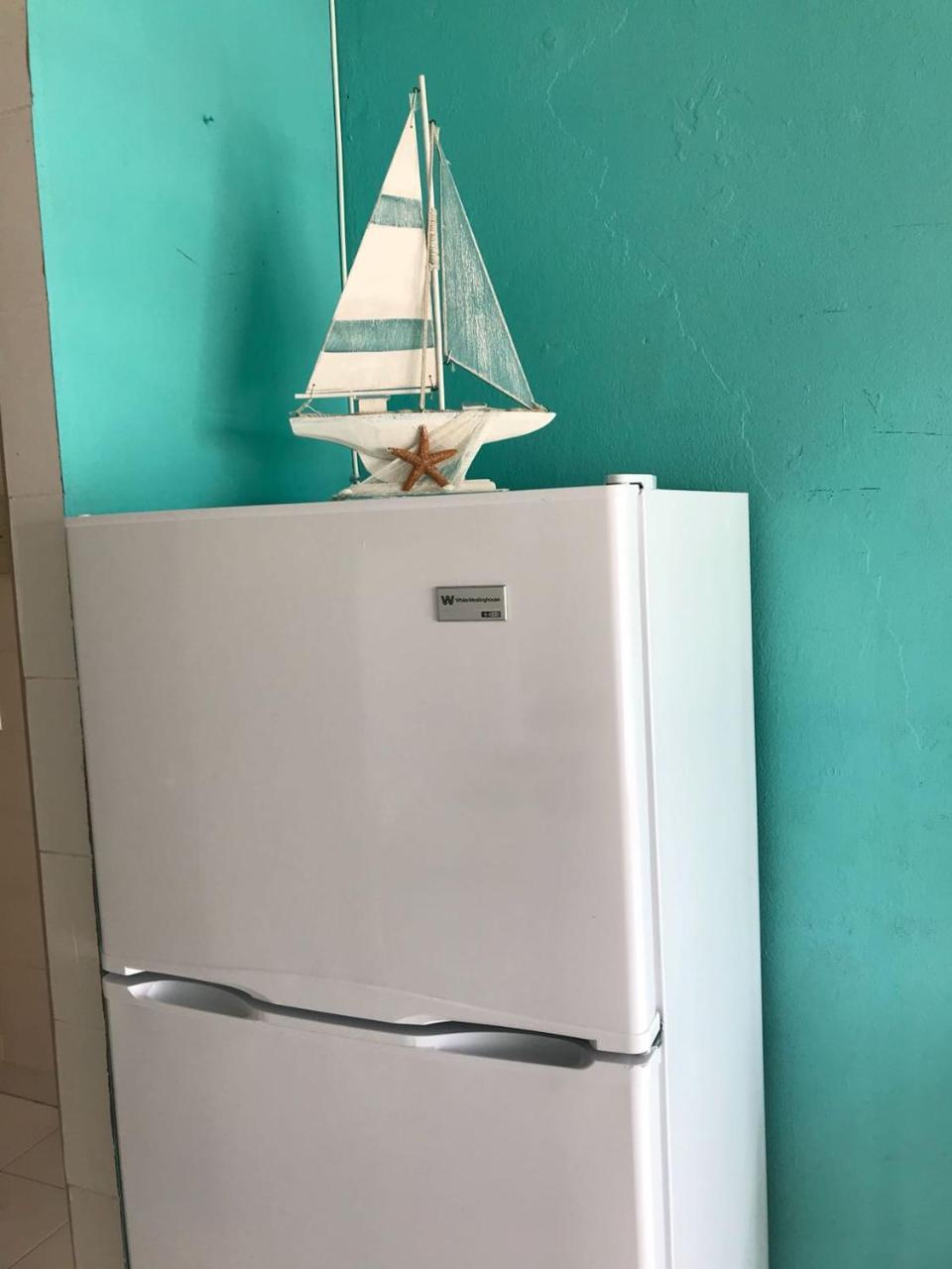 Coco Mar Oceanview Apartamento *