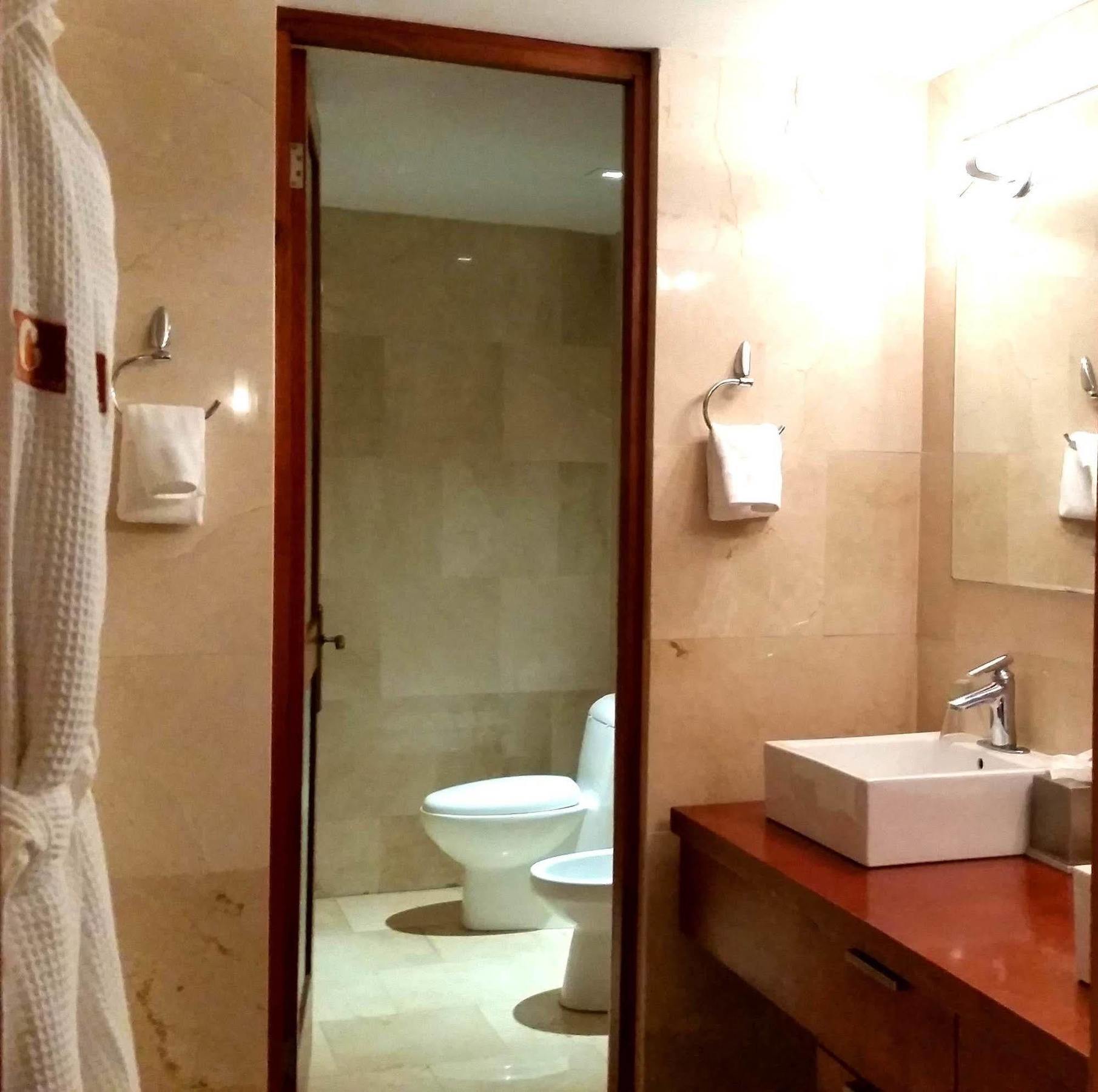 Hotel Chateau Cervantes