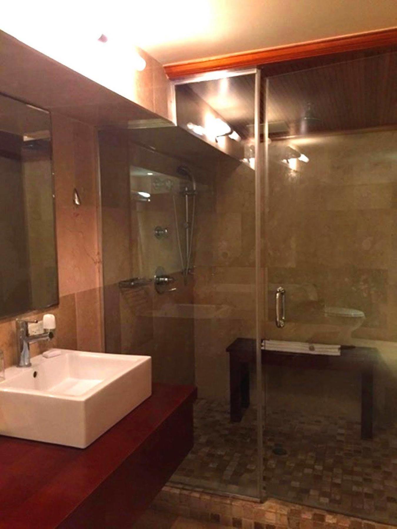 Chateau Cervantes Hotel