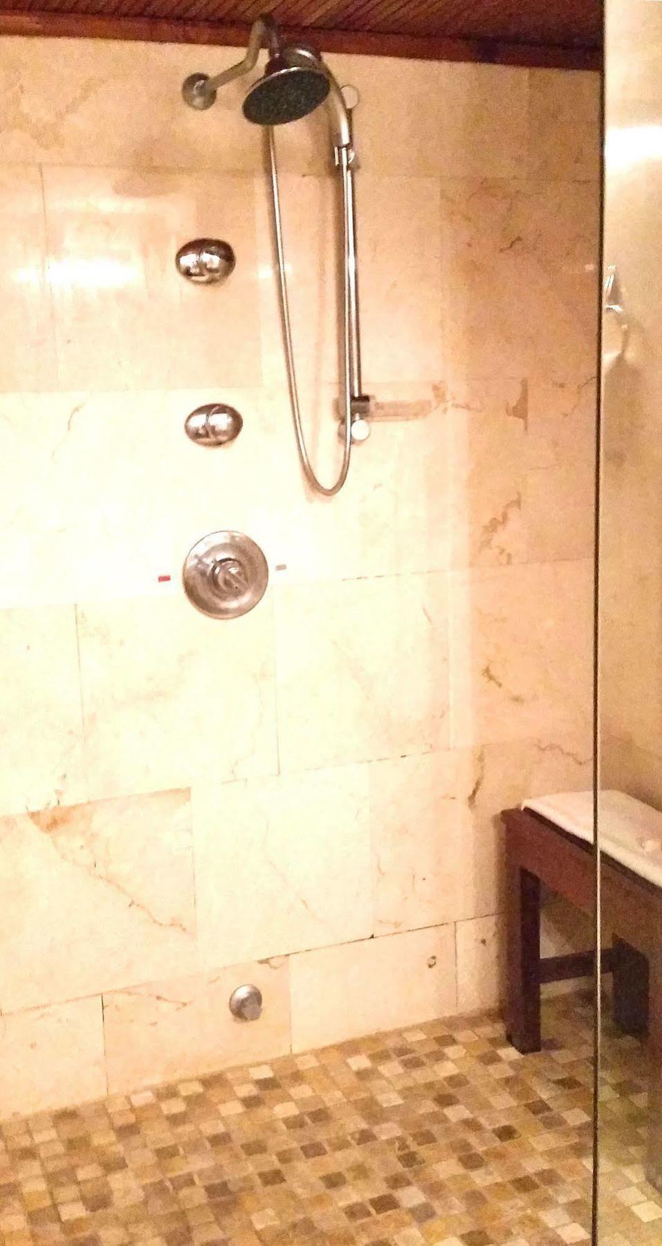 Chateau Cervantes 4* San Juan