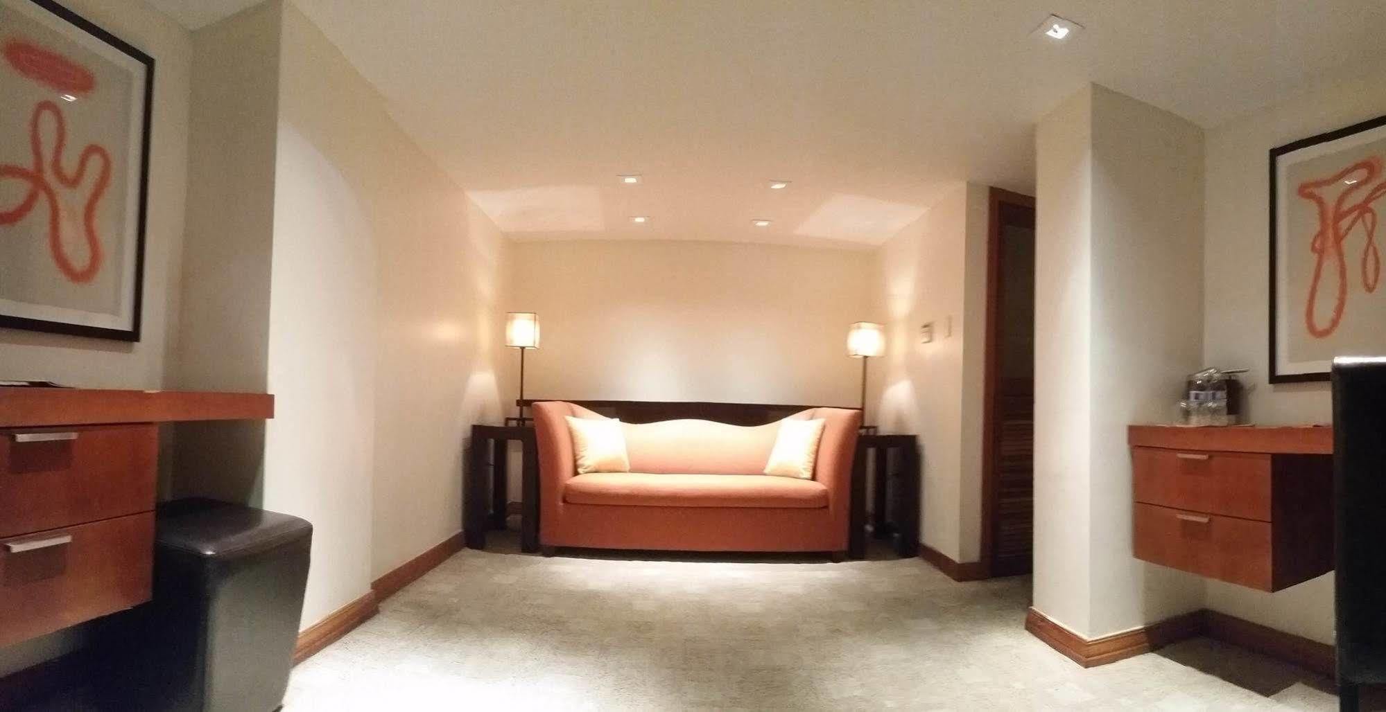 Chateau Cervantes Hotel