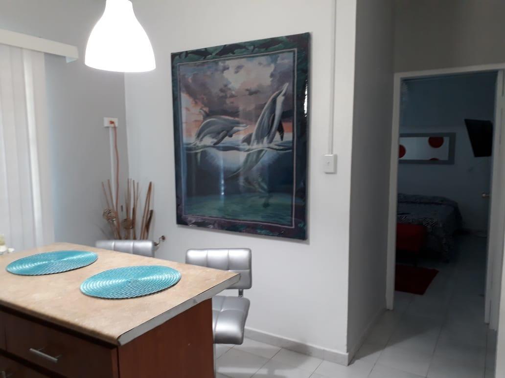 Isla Apartamento