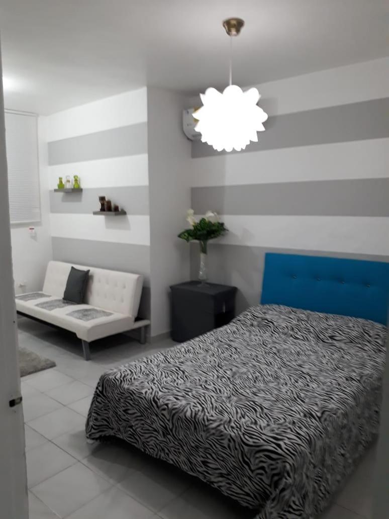 Apartamento Isla San Juan