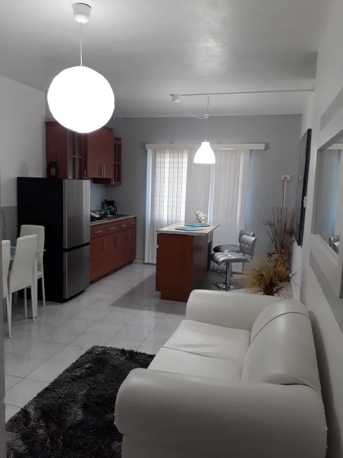 Isla Apartamento