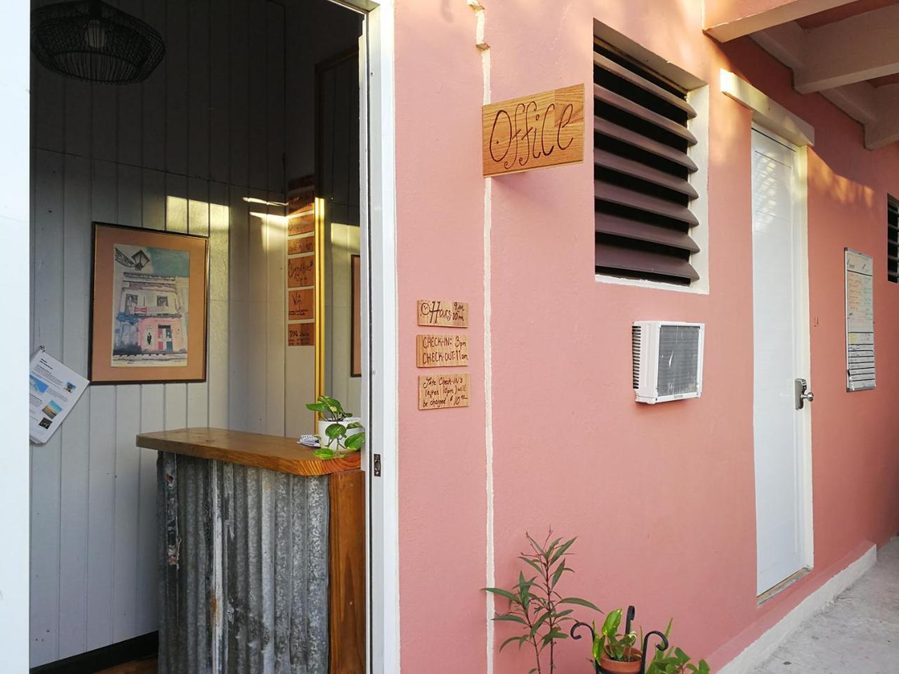 Hostal Casa Santurce San Juan