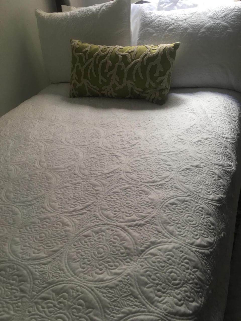 Apartment 305 San Sebastian St *