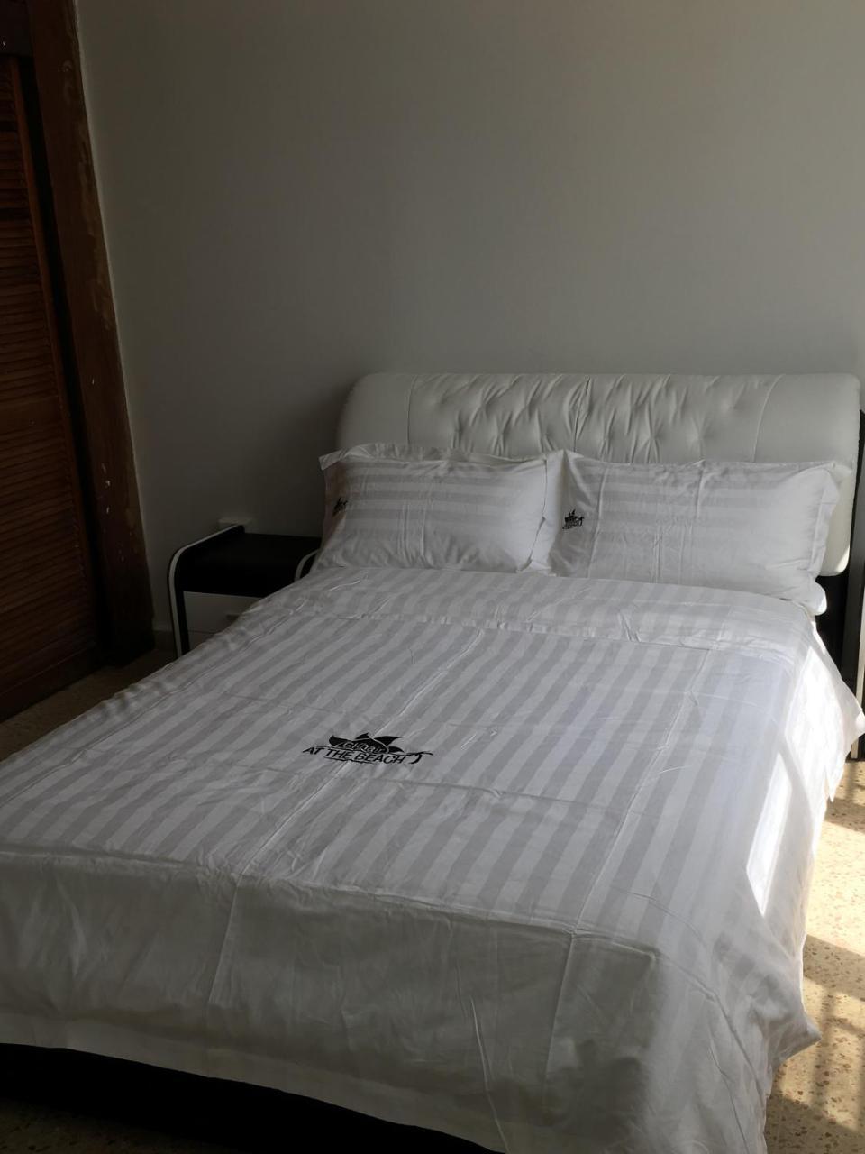 Pensión Beach House San Juan