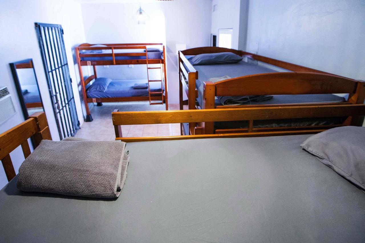Casa Santurce Hostal