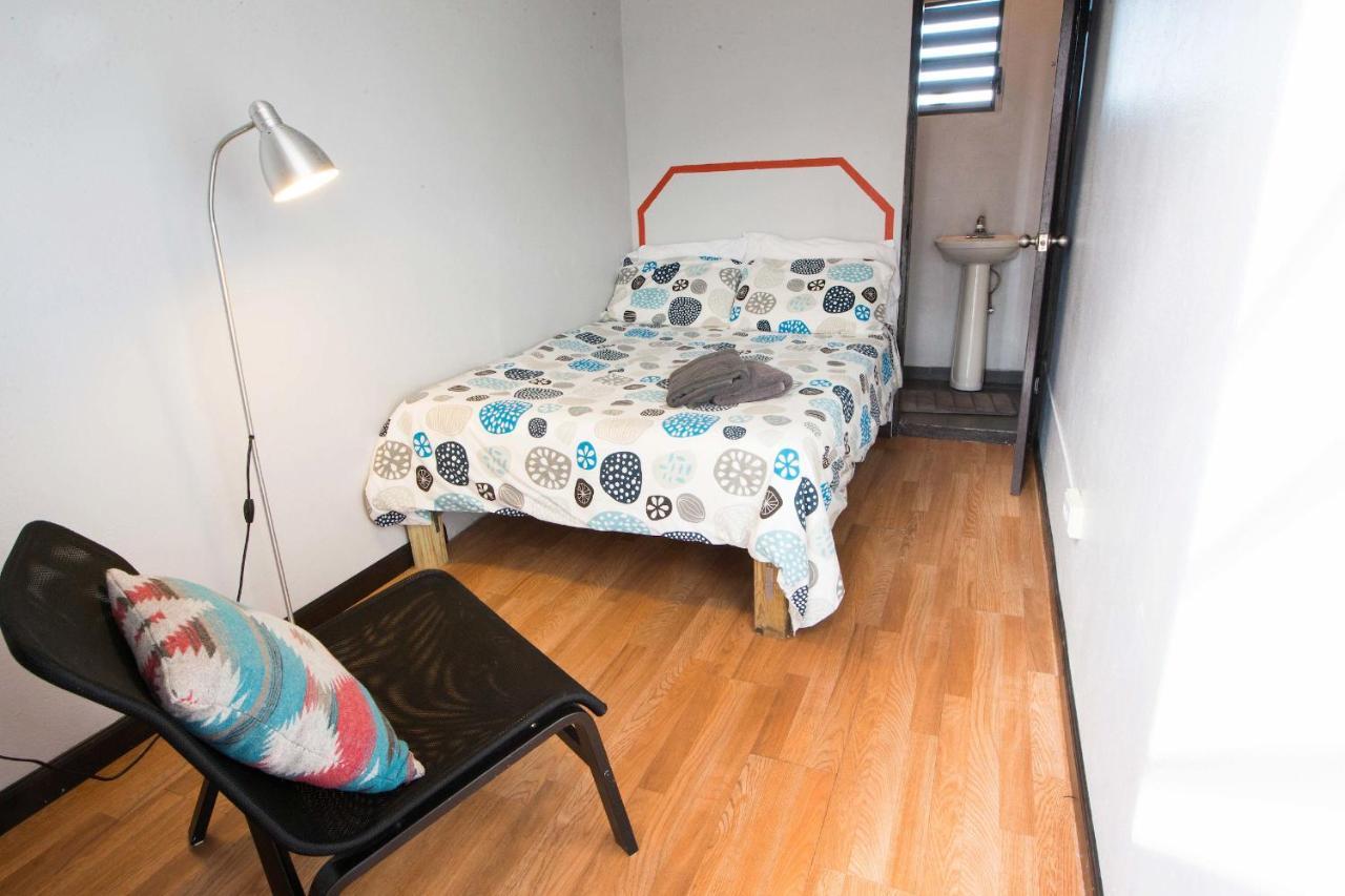 Hostal Casa Santurce *