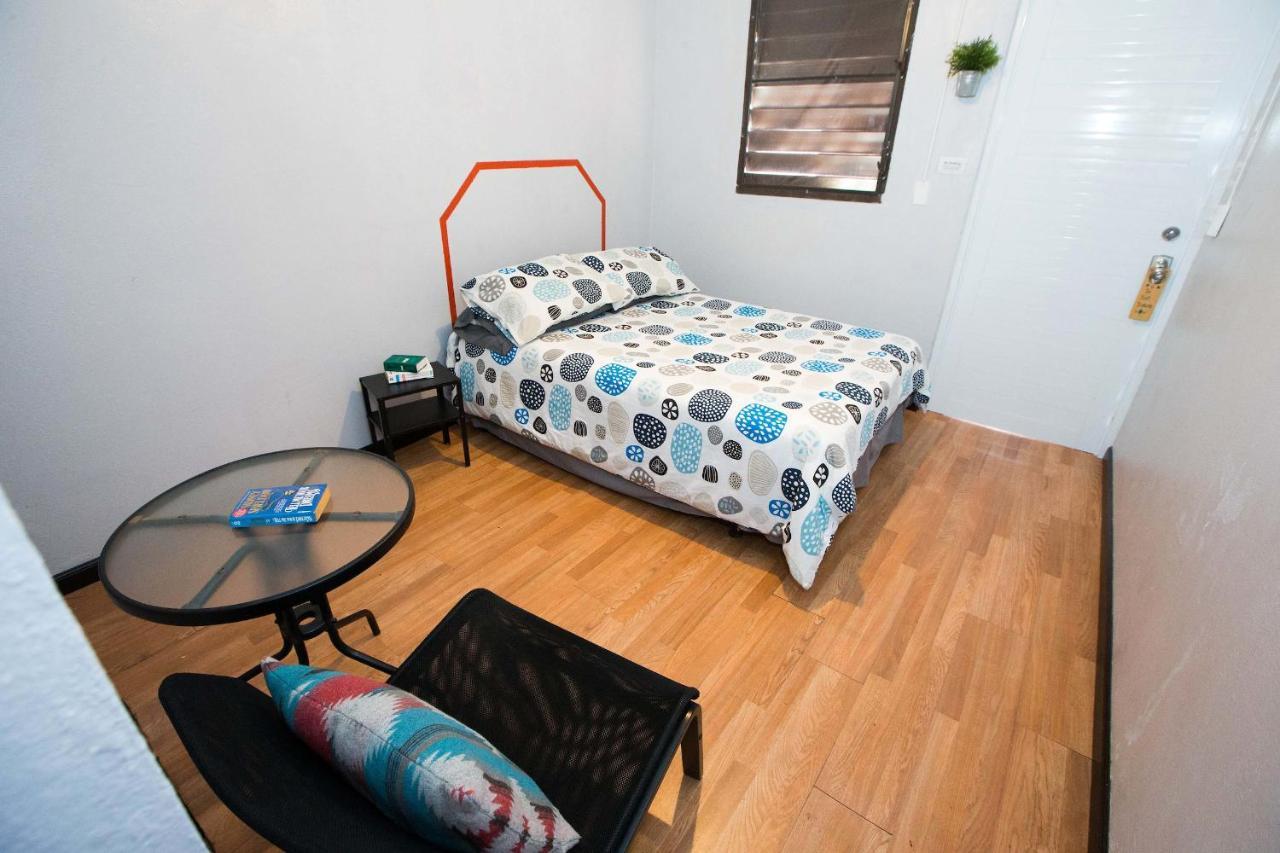 Casa Santurce Hostal San Juan